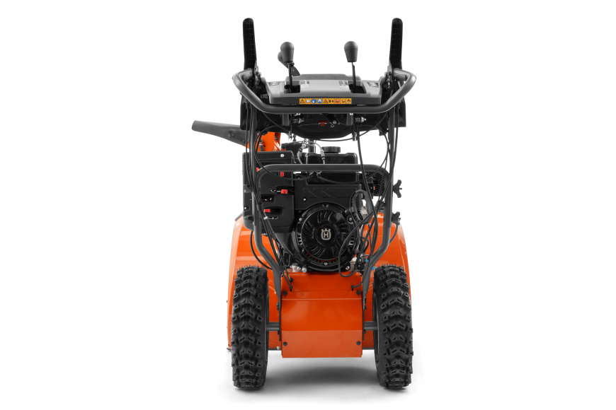Spazzaneve Husqvarna ST 330