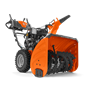 Spazzaneve Husqvarna ST 330