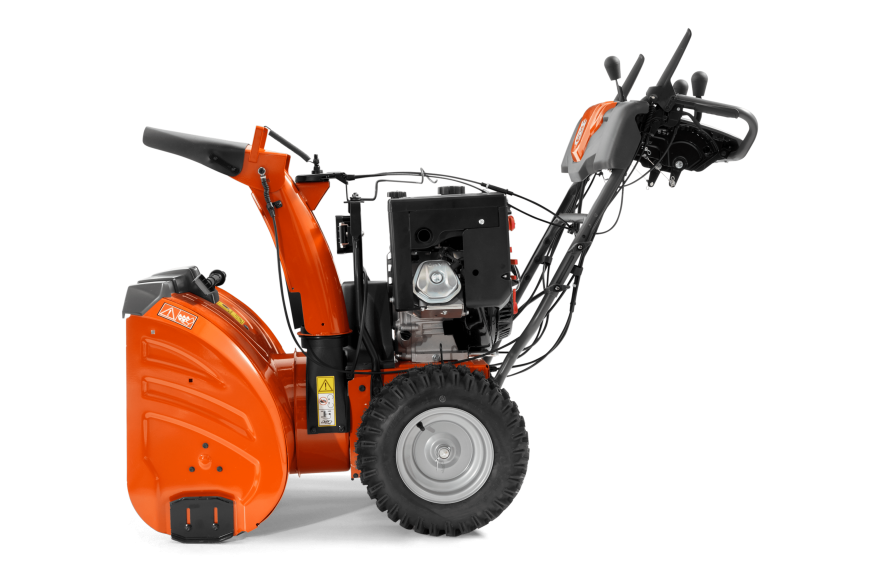 Spazzaneve Husqvarna ST 330