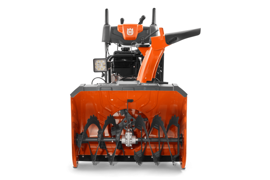 Spazzaneve Husqvarna ST 327