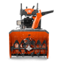 Spazzaneve Husqvarna ST 327
