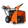 Spazzaneve Husqvarna ST 327