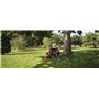 Trattorino tagliaerba Rider Husqvarna R 316TX