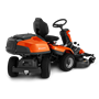 Trattorino tagliaerba Rider Husqvarna R 316TX