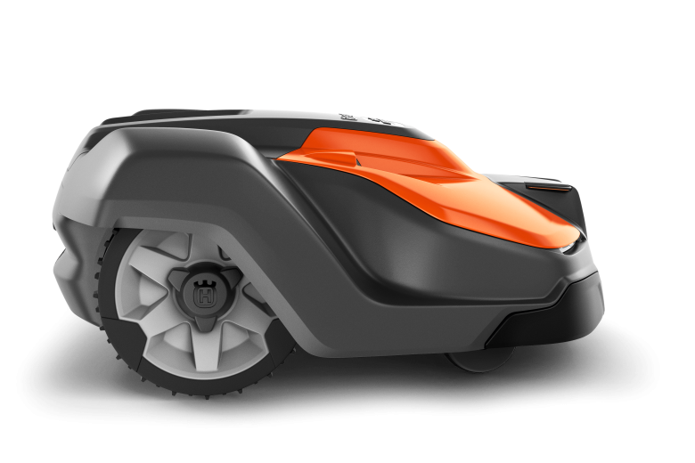 Robot tagliaerba Husqvarna Automower® 550 EPOS