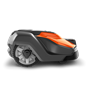 Robot tagliaerba Husqvarna Automower® 550 EPOS