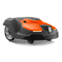 Robot tagliaerba Husqvarna Automower® 550 EPOS