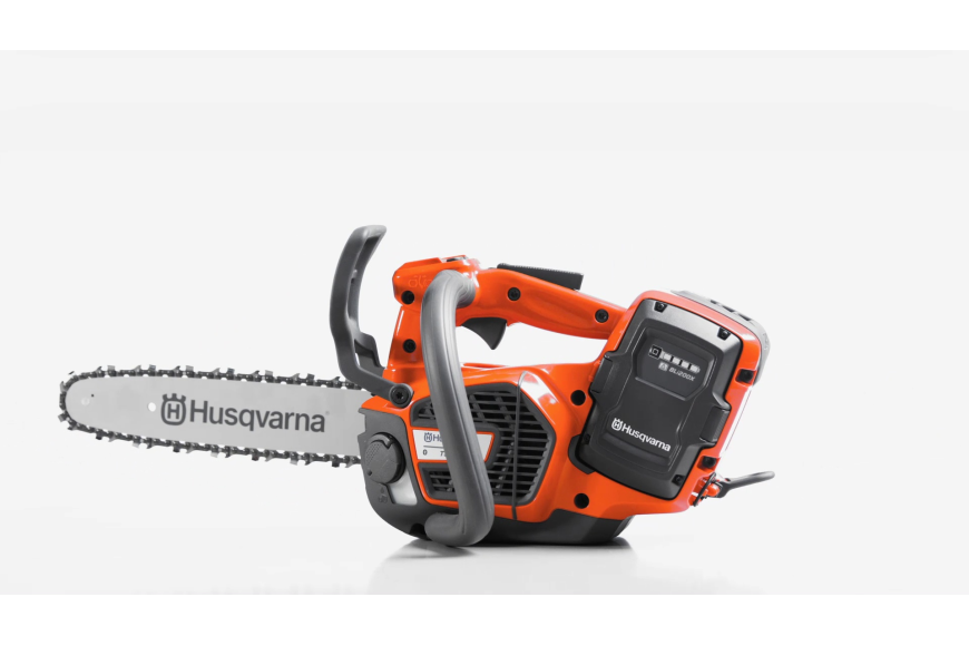 Motosega Husqvarna T540i XP