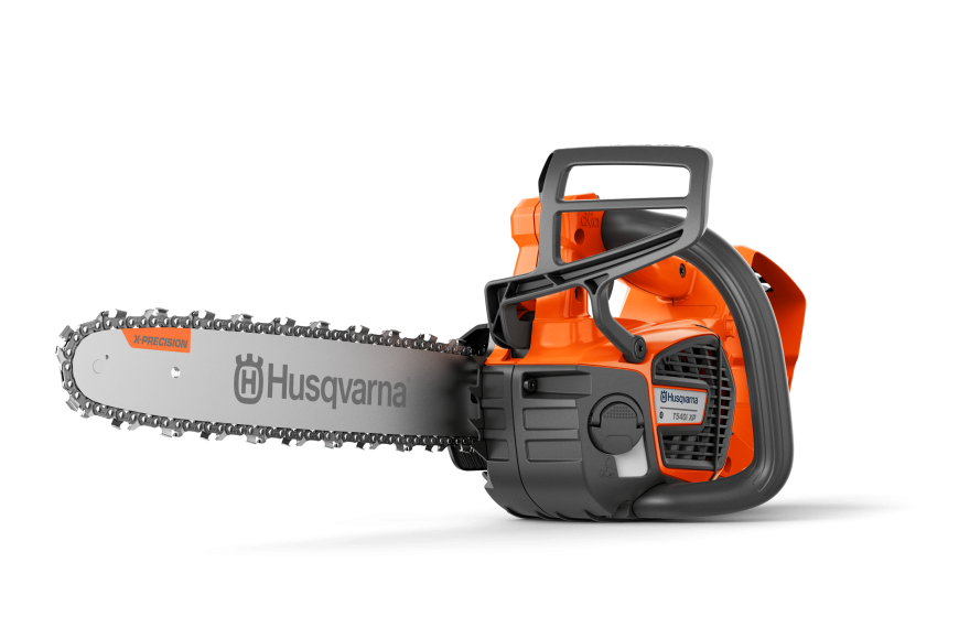 Husqvarna Motosierra T540i Xp - Original Husqvarna - 967 863 714 - cuerpo sólo