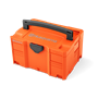 Box porta batterie Husqvarna M