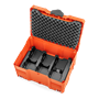 Box porta batterie Husqvarna M