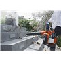Soffiatore Husqvarna 125BVx