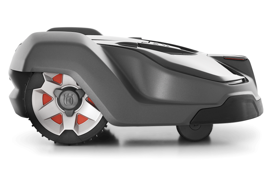 Robot tagliaerba Husqvarna Automower® 450X