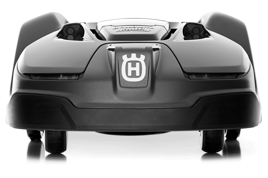 Robot tagliaerba Husqvarna Automower® 450X