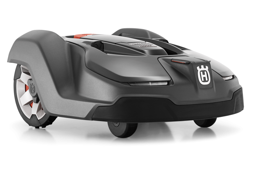 Robot tagliaerba Husqvarna Automower® 450X