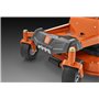 Trattorino tagliaerba Zero Turn Husqvarna Z242F