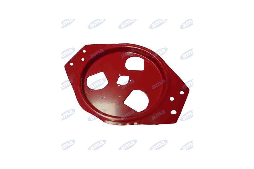 Distributeur supérieur de la plaque Adaptable engrais Vicon
