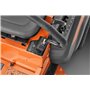 Trattorino tagliaerba Zero Turn Husqvarna Z242F