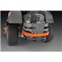Trattorino tagliaerba Zero Turn Husqvarna Z242F