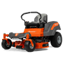 Trattorino tagliaerba Zero Turn Husqvarna Z242F