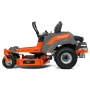 Trattorino tagliaerba Zero Turn Husqvarna Z242F