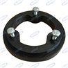 plaque de montage Anneau Adaptable engrais Vicon