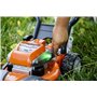 Toy - 582406301 - Husqvarna Genuine Part