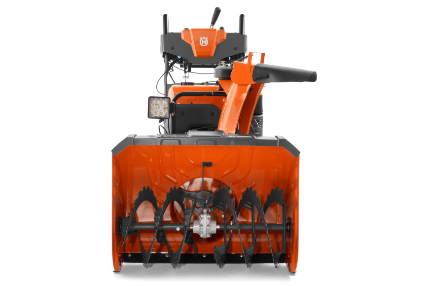 Spazzaneve Husqvarna ST 427T