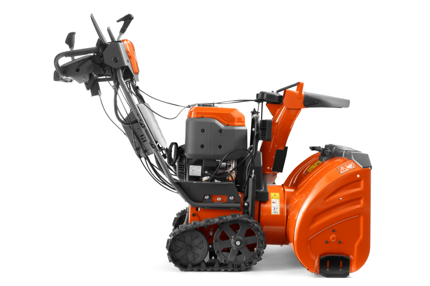 Spazzaneve Husqvarna ST 427T