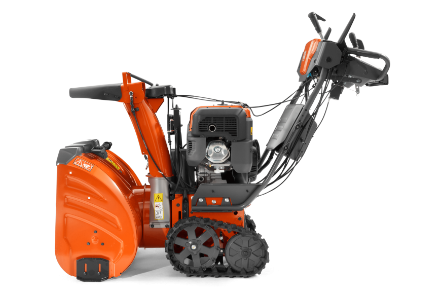 Spazzaneve Husqvarna ST 427T