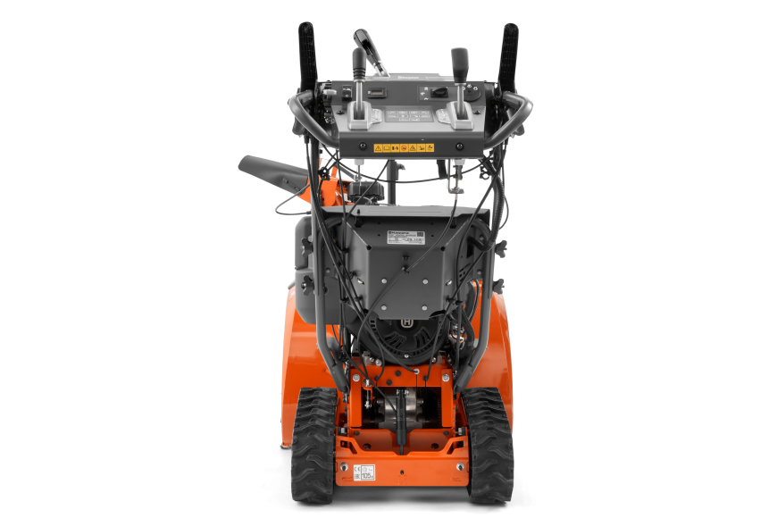 Spazzaneve Husqvarna ST 427T