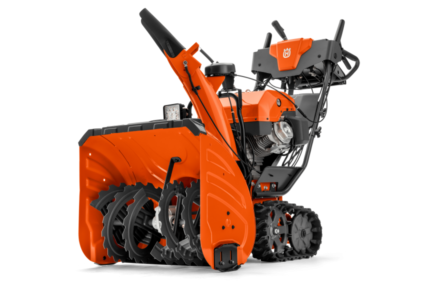 Spazzaneve Husqvarna ST 427T