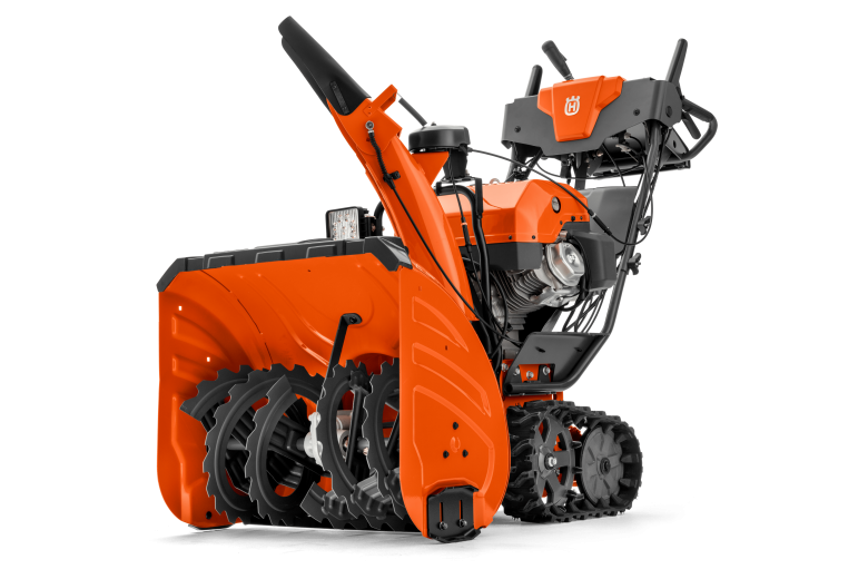 Spazzaneve Husqvarna ST 427T