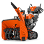 Spazzaneve Husqvarna ST 427T
