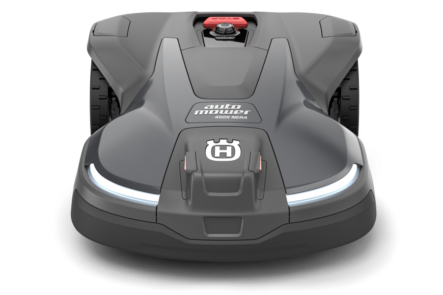 Robot tagliaerba Husqvarna Automower® 450X NERA