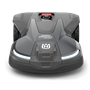 Robot tagliaerba Husqvarna Automower® 450X NERA