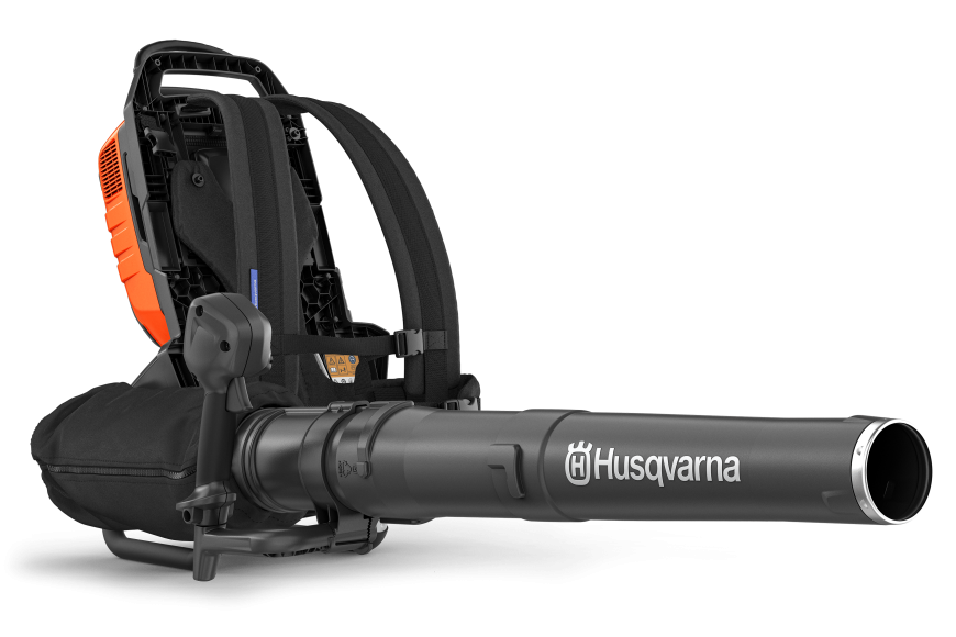 Soffiatore Husqvarna 550iBTX