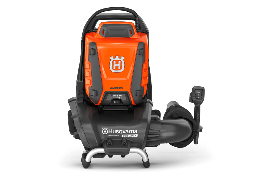 Soffiatore Husqvarna 550iBTX