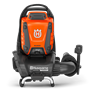 Soffiatore Husqvarna 550iBTX