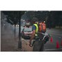Soffiatore Husqvarna 550iBTX