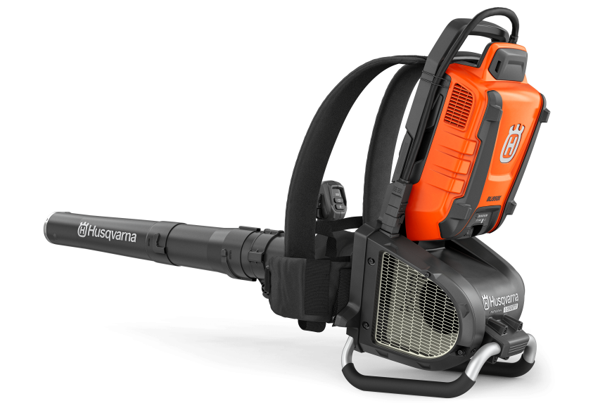 Soffiatore Husqvarna 550iBTX