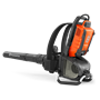 Soffiatore Husqvarna 550iBTX
