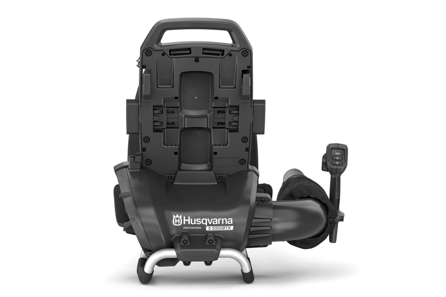 Soffiatore Husqvarna 550iBTX
