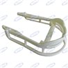 Diffusore Per Tubo Spanditore Adattabile Spandiconcime Vicon