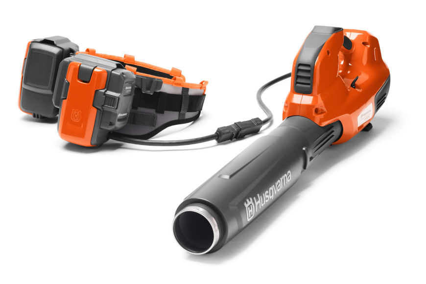 Soffiatore Husqvarna 530iBX