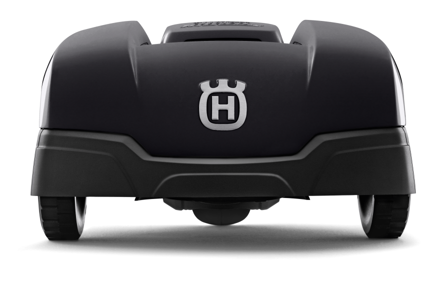 Robot tagliaerba Husqvarna Automower® 105