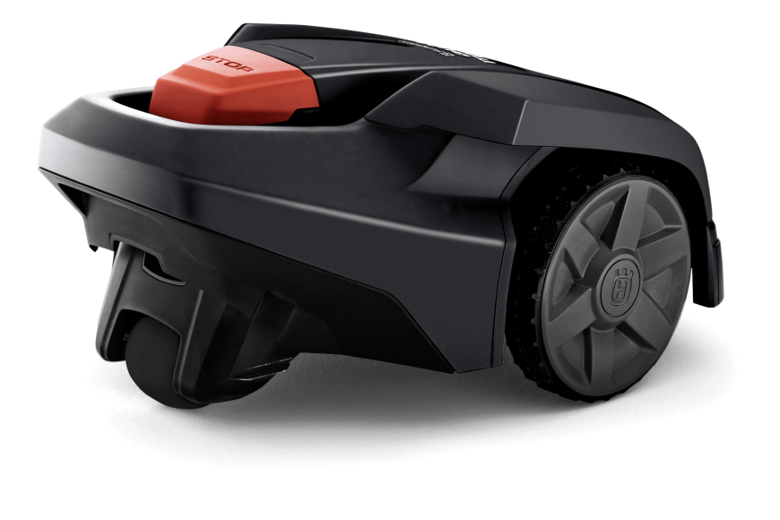 Robot tagliaerba Husqvarna Automower® 105