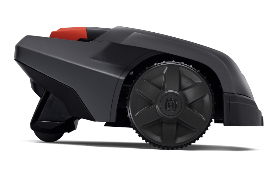 Lawn Mower, Robotic - 967645408 - Original Husqvarna Ersatzteile
