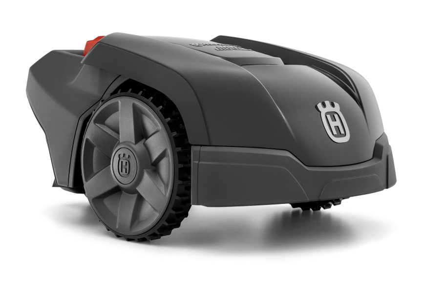 Robot tagliaerba Husqvarna Automower® 105