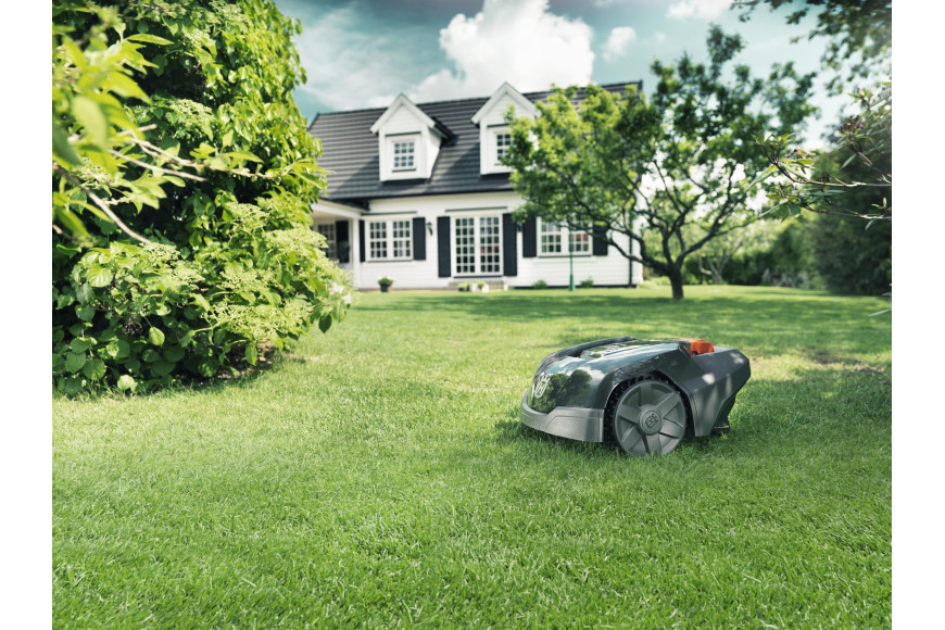Lawn Mower, Robotic - 967645408 - Original Husqvarna Ersatzteile